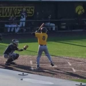 Meet your Posher, Drew